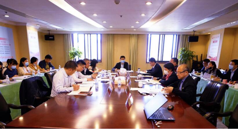 菲律宾亚星公司集团召开2020年第一季度纪检监察工作座谈会