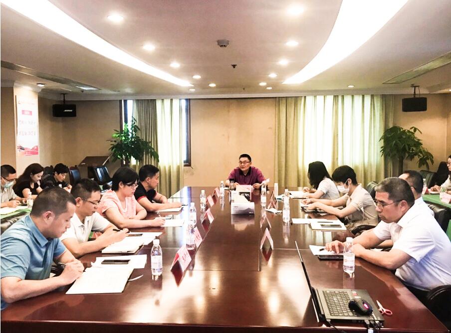 菲律宾亚星公司集团召开2020年半年风控委工作会议