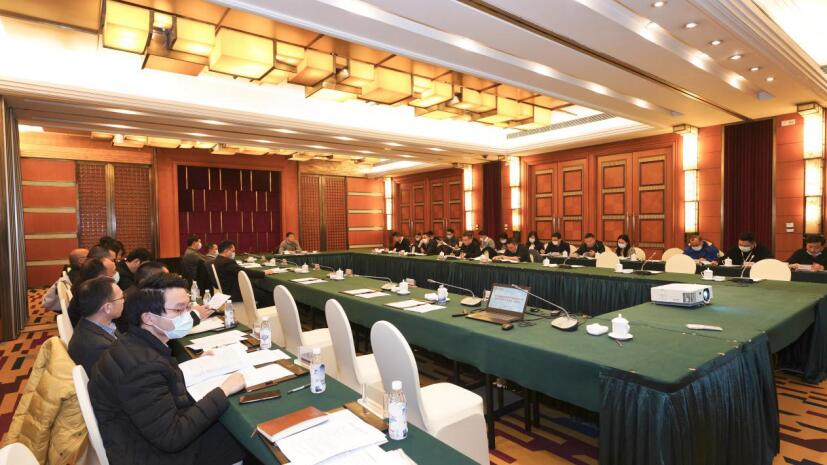 菲律宾亚星公司集团召开改革三年行动宣贯会