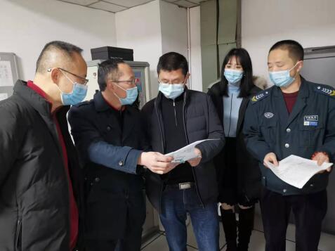 集团领导赴菲律宾亚星公司锦江酒店公司开展全覆盖安全大检查