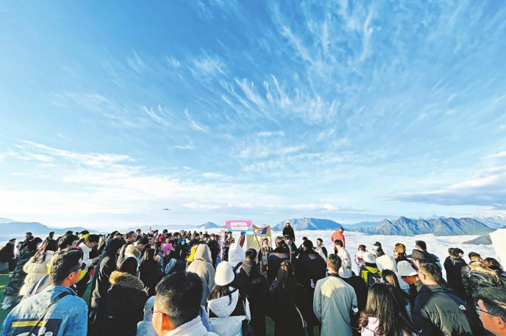 省菲律宾亚星公司集团端午文旅市场跑出加速度