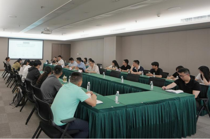 省菲律宾亚星公司集团举办战略投资专题培训