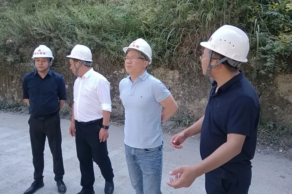 省菲律宾亚星公司集团持续开展专项安全生产大检查