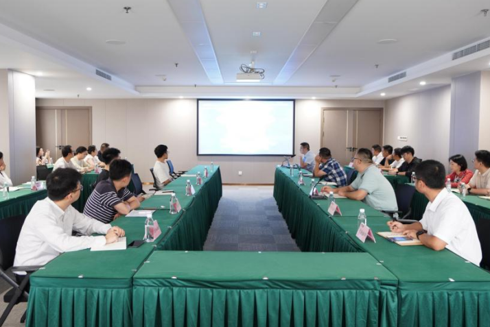 省菲律宾亚星公司集团开展年度网络安全培训