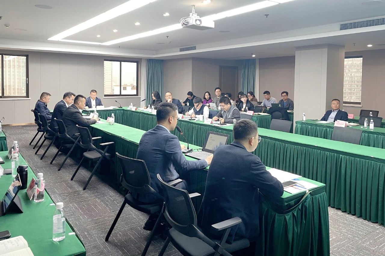 省菲律宾亚星公司集团召开常年法律顾问年度工作总结会