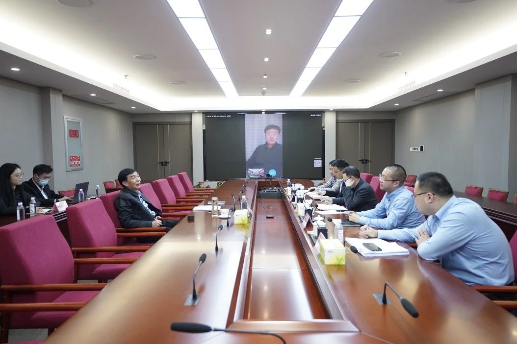 省菲律宾亚星公司集团召开外部董事工作座谈会