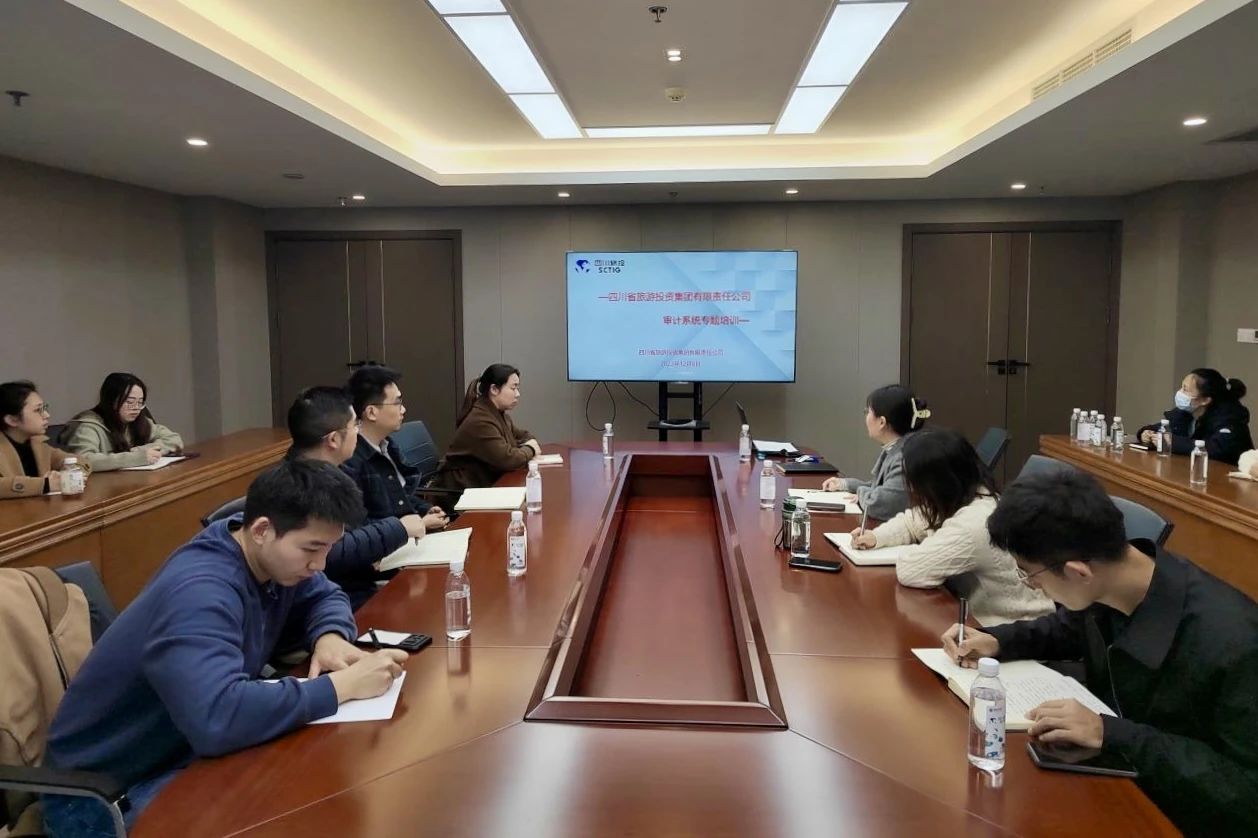 省菲律宾亚星公司集团举办2023年度审计系统专题培训