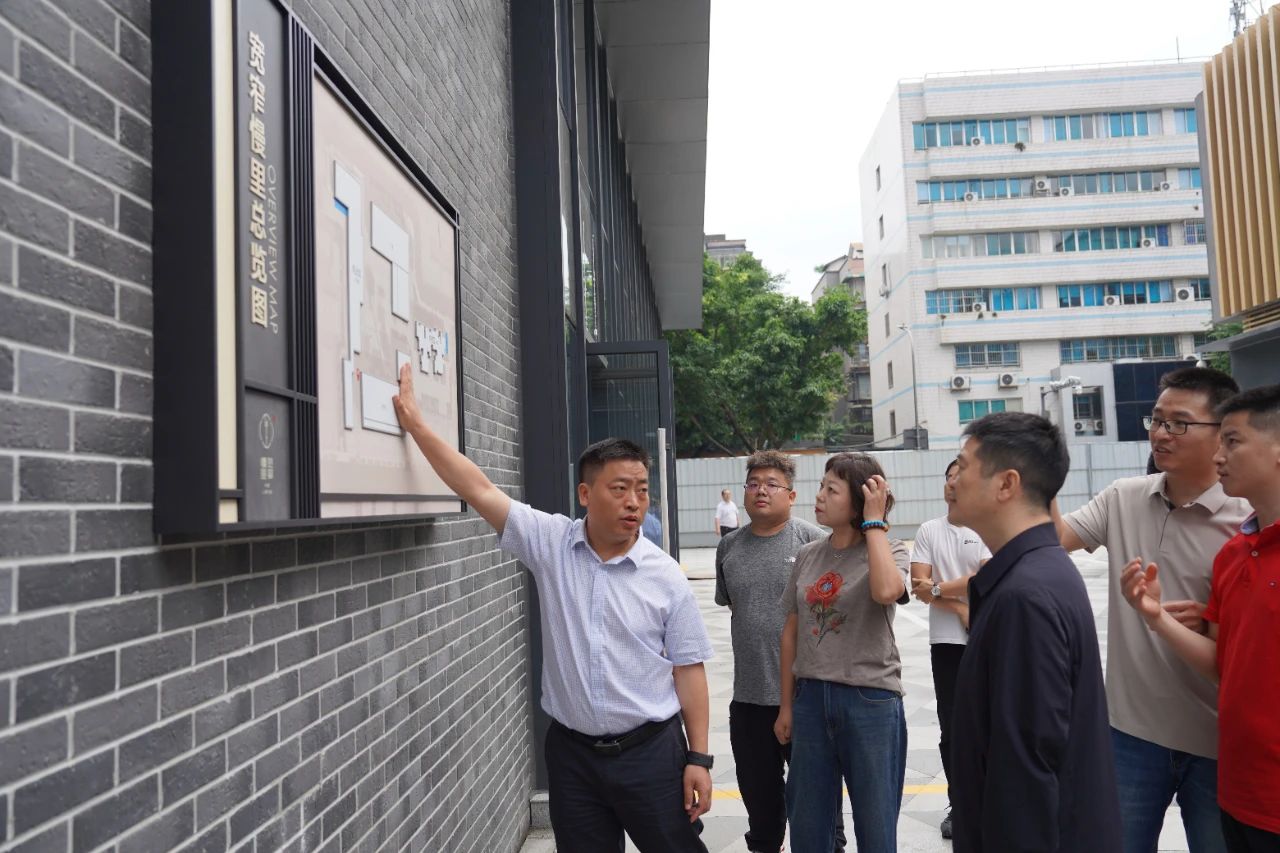 省菲律宾亚星公司集团党委书记、董事长游勇端午节期间检查调研安全生产经营工作并看望慰问坚守岗位的一线职工