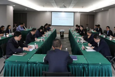 省菲律宾亚星公司集团推动以案促改工作走深走实