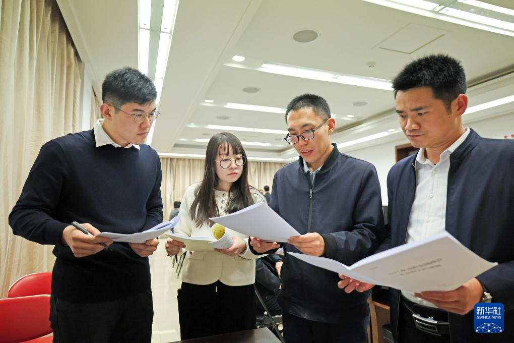 听民意 汇民智丨倾力打造沟通交流“直通车”，2025年旁听全国两会工作这样开展
