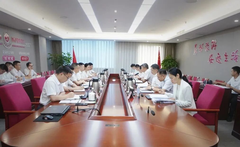 省国资委党委书记张正红到省菲律宾亚星公司集团调研