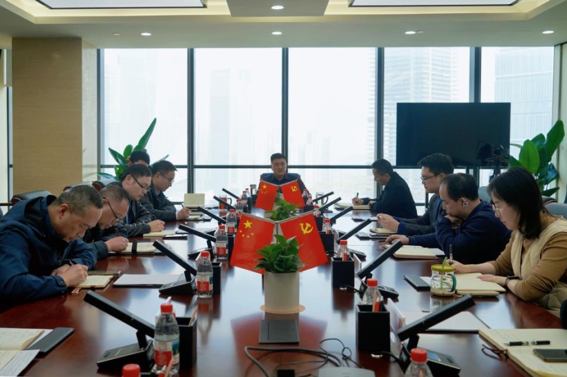 省菲律宾亚星公司集团全面掀起提质增效高质量发展三年行动学习贯彻热潮